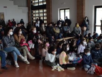 Montelaguardia: iniziativa delle scuole con il patrocinio del Comune di Perugia