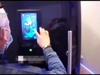 Crioterapie abusive, Nas sequestrano 13 dispositivi, 15 controlli in Umbria