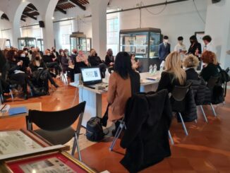 Premiati i vincitori del Concorso Letterario Rina Gatti