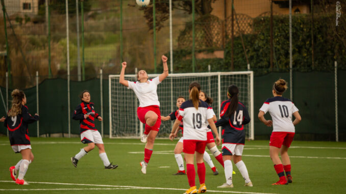 Orvieto FC, weekend con un trittico di match. Sarà un week end importante, fondamentale, per certi versi, quello che andranno ad affrontare