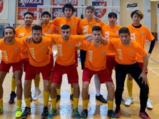 Orvieto Fc, fine settimana impegnativo per le tre prime squadre, un week end che metterà in palio punti preziosi