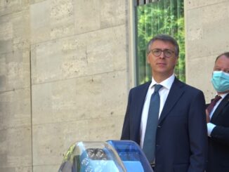 Dossieraggio chiesto l'arresto per Laudati e Striano, Gip respinge 