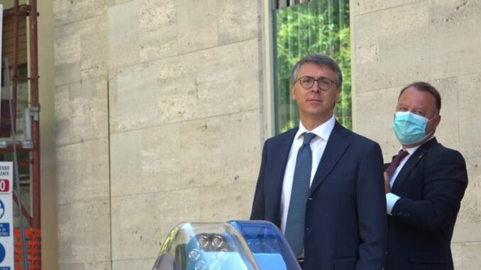 Dossieraggio chiesto l'arresto per Laudati e Striano, Gip respinge 