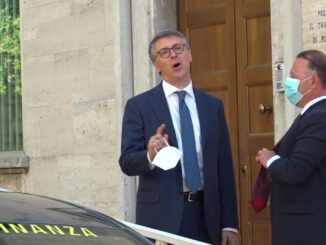 Frode "bonus facciate", quattro società nei guai, sequestrate quote e crediti