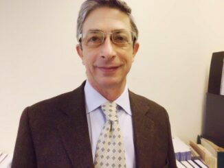 Lavori Pubblici Pnrr, il Prof. Vincenzo Pane di Unipg nuovo componente del Comitato Speciale del Consiglio Superiore