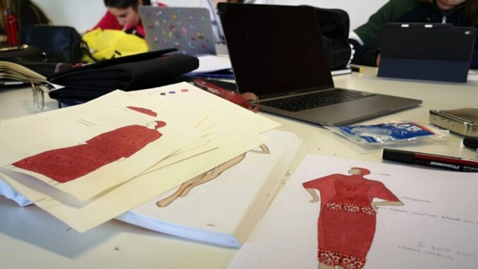 All'Accademia “Vannucci” riprende il laboratorio editoriale sulle startup