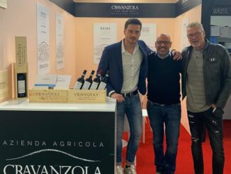Andrea, figlio di Stefano Tacconi, stai combattendo come un guerriero