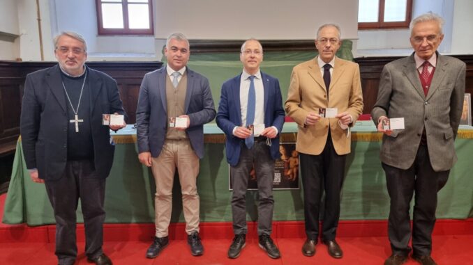 Aspettando perugino, il rinascimento a Perugia, nasce il biglietto unico