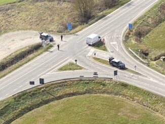Orvieto, controlli dei militari dell’Arma sul territorio