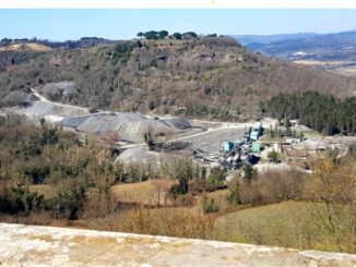 Presunto inquinamento acustico, Comune Orvieto avvia procedimento