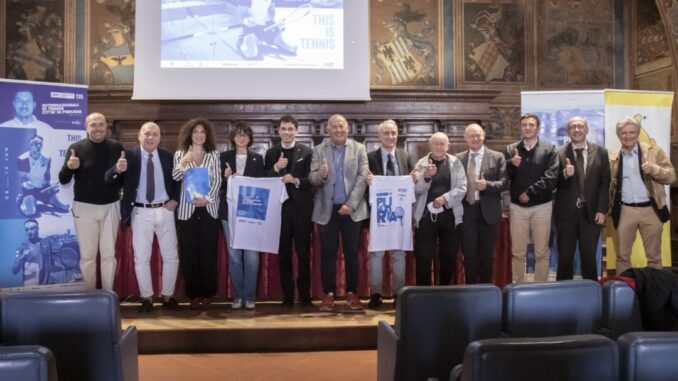 Internazionali di tennis
