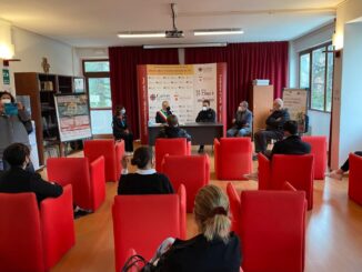 Perugia, presentata alla stampa la Convenzione per il “Progetto C.A.S.A”, sottoscritta da Comune di Deruta e Caritas diocesana