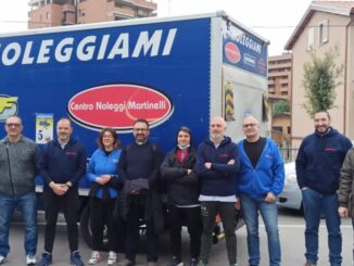 Sessanta giorni dall'inizio della guerra, il volto bello dell'accoglienza