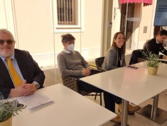 Festival internazionale giornalismo, record di presenze straniere alla 16a edizione