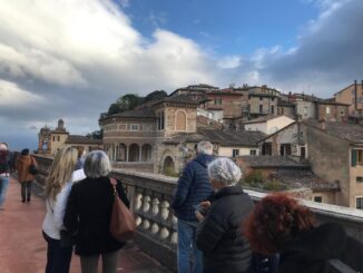 Al via "Perugia in Love", l’amore protagonista del weekend 8-10 aprile