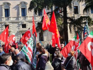 Elezioni Udu Perugia - Sinistra Universitaria