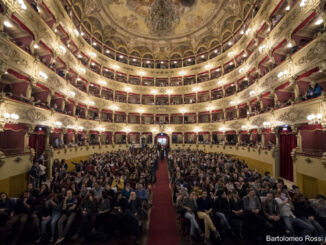 Al via XVI edizione Festival Internazionale del Giornalismo