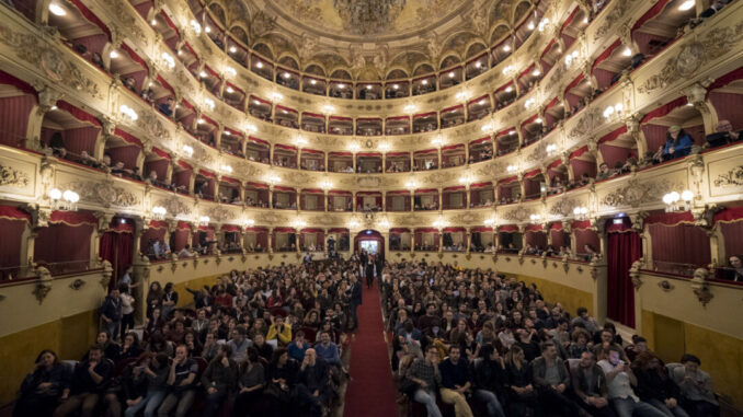 Al via XVI edizione Festival Internazionale del Giornalismo