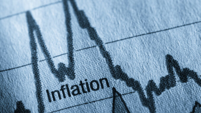 Federconsumatori Perugia-inflazione: ad aprile il tasso torna a crescere all’8,3%