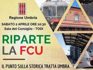 Pd, scorretto logo della Regione per evento '' elettorale'' Todi 