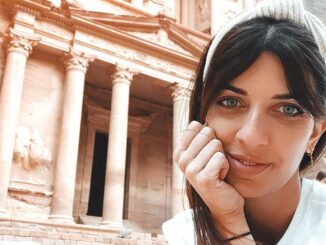 Funerali Lucia Menghini, la cerimonia funebre giovedì a Foligno
