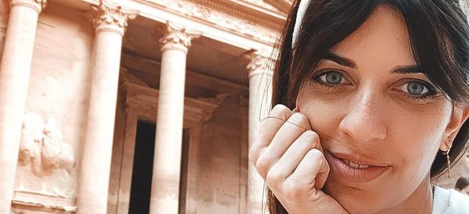 Funerali Lucia Menghini, la cerimonia funebre giovedì a Foligno