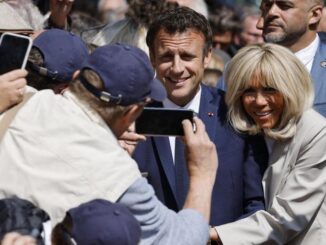 Elezioni Francia 2022, Emmanuel Macron rieletto presidente