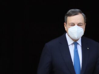 Alla Camera i deputati già parlano del post Draghi, "è finita"