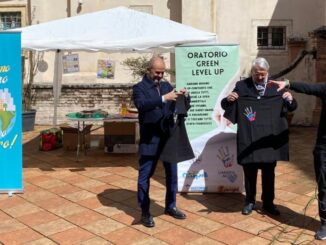 In 500 alla Giornata diocesana di formazione animatori Gr.Est. - Oratori