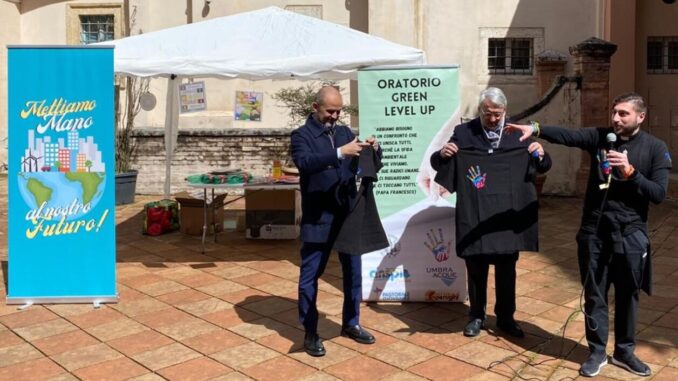 In 500 alla Giornata diocesana di formazione animatori Gr.Est. - Oratori