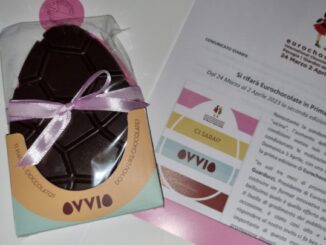 Si rifarà Eurochocolate in Primavera? OVVIO!