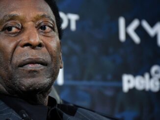 Pelè nuovamente ricoverato in ospedale a San Paolo