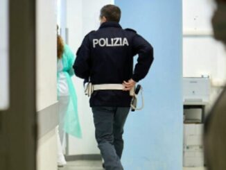 Lite al centro vaccinale a Spoleto, tra infermiera e vaccinando, il finimondo