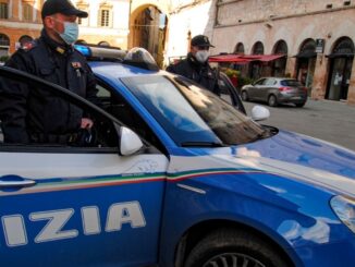 Donna di 90 anni chiede aiuto, ma era solo un momento di sconforto