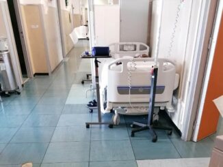 Fermare smantellamento ospedale Perugia, Cgil denuncia