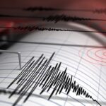 Giappone: sisma di magnitudo 5.6 nel mare di Katsuura