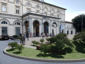 La città che cambia, lavori di riqualificazione a Fontivegge