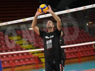 Finale Sir Volley Perugia