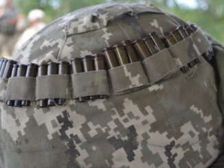 Ucraina: forze russe, attaccata raffineria a Kremenchuk