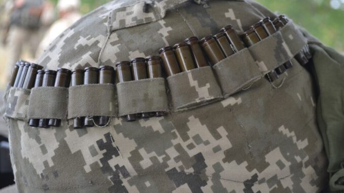 Ucraina: forze russe, attaccata raffineria a Kremenchuk
