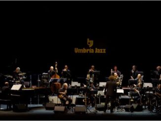 YouTube Umbria Jazz