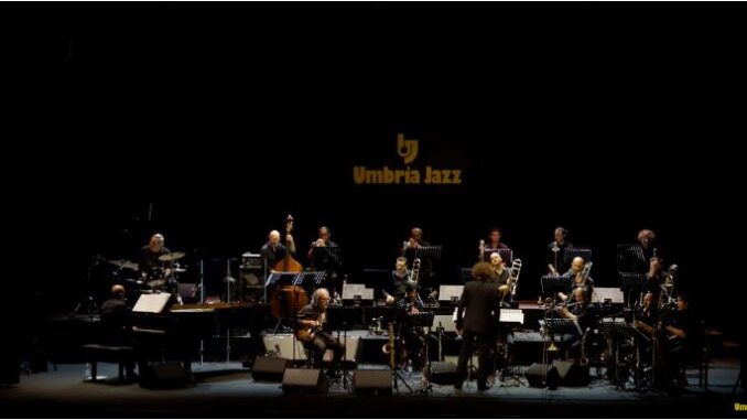YouTube Umbria Jazz