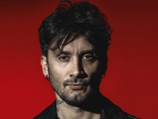 Fabrizio Moro in concerto a San Venanzo, unica data in Umbria