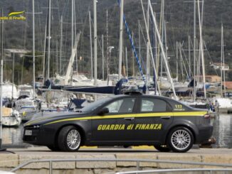 Posti barca affittati ’in nero’, coinvolti anche 11 umbri, blitz finanza nel Grossetano
