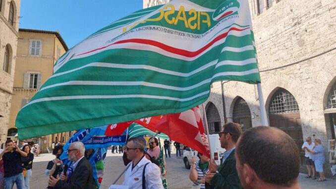 Sciopero farmacie pubbliche Perugia e Terni, contratto nazionale scaduto, manca da 7 anni, rinnovo con AssofarmSciopero farmacie pubbliche Perugia e Terni, contratto nazionale scaduto, manca da 7 anni, rinnovo con Assofarm