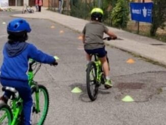 Istituto comprensivo Felice Fatati, giornata di educazione stradale. Nei giorni 25 e 26 maggio gli alunni della scuola primaria