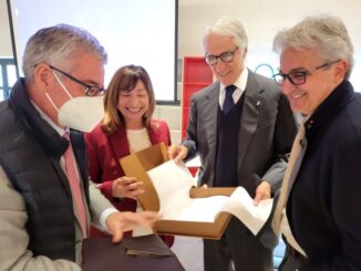 Rettore Perugia candida la Valnerina per le Universiadi