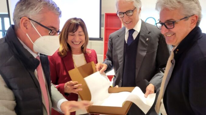 Rettore Perugia candida la Valnerina per le Universiadi