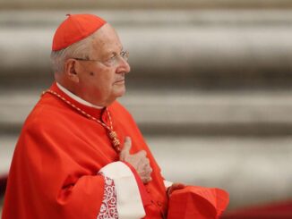 Vaticano: è morto il cardinale Angelo Sodano