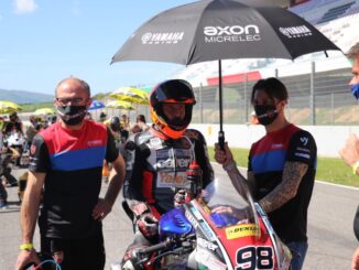 Axon Seven Team